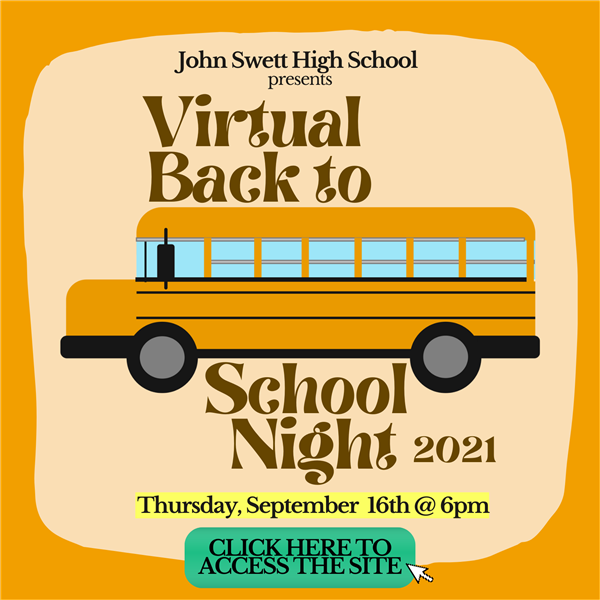BTSN Flyer